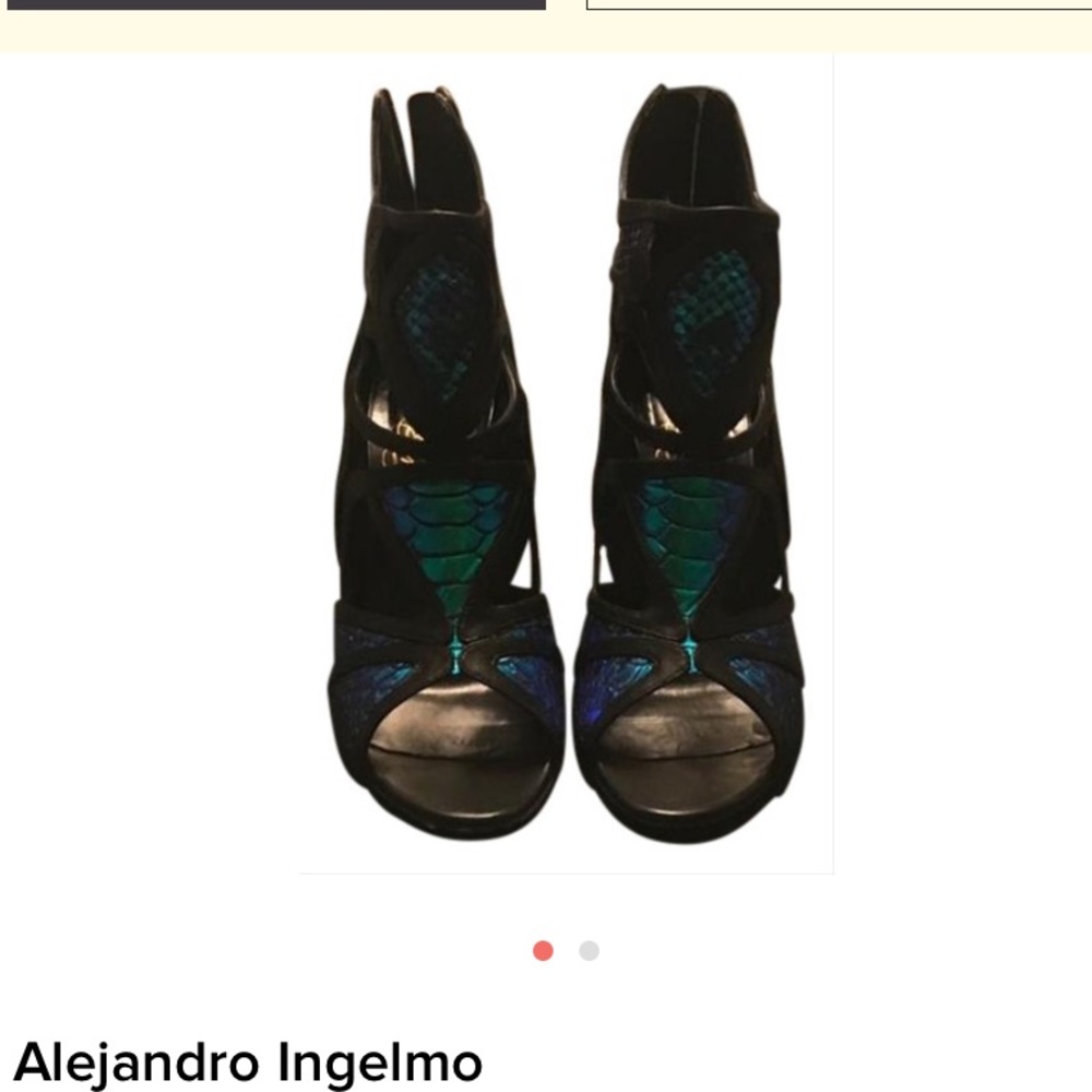 Alejandro ingelmo odyssey